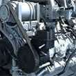 motor gv des m